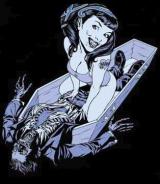 Imagen de Necrophilia