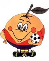 Imagen de Naranjito